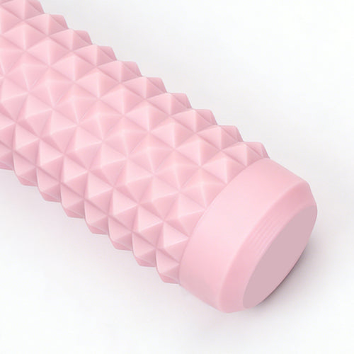 SPIKY FIDGET IN PASTEL PINK
